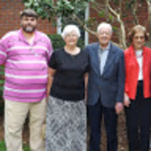 Meet your Posher, Kevin